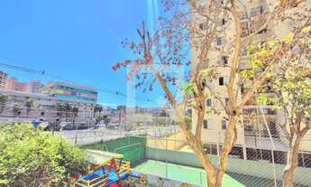 Imagem 7: Apartamento para Aluguel - Parque Industrial, 3 Quartos, 78 m2