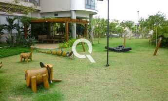 Imagem 4: Barra da Tijuca Apartamento com 4 dormitórios