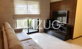 Imagem 4: Apartamento - Vila Brandina - Campinas