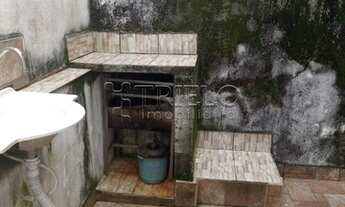 Imagem 3: CASA DOIS DORMITORIOS, COM ESCRITURA, PERTINHO DA PRAIA