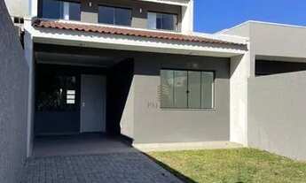 Imagem: Casa com Ático e 3 dormitórios à venda