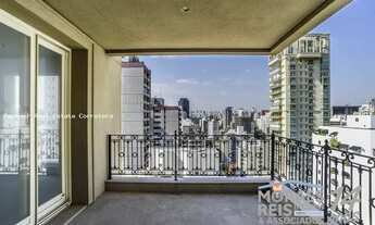 Imagem 6: Apartamento para Venda em São Paulo, Jardim Europa, 5 dormitórios, 5 suítes, 7 banheiros