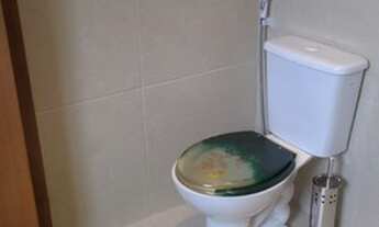 Imagem 7: Apartamento no Centro de Petrópolis, vista livre