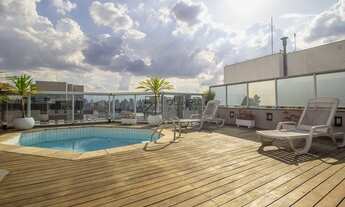 Imagem 2: Venda Cobertura 3 Dormitórios - 378 m² Moema