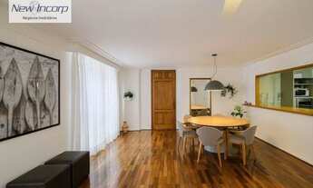 Imagem 7: Apartamento com 4 dormitórios à venda, 181 m² por R$ 2.300.000,00 - Santa Cecília - São Pa