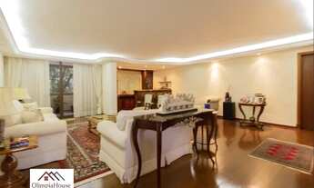 Imagem 2: Venda Apartamento 4 Dormitórios - 250 m² Cerqueira César