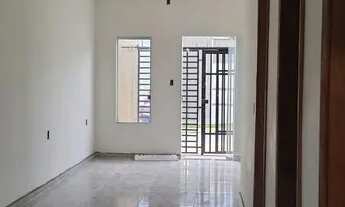 Imagem 2: Casa 2 quartos sendo 1 suíte novo Aleixo/ mais informações na descrição