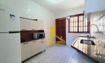 Imagem 5: Casa com 2 dormitórios à venda, 85 m² por R$ 430.000,00 - Foguete - Cabo Frio/RJ