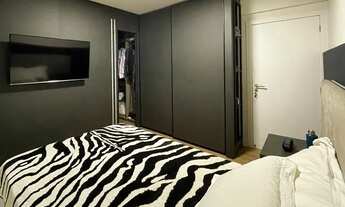 Imagem 7: Apartamento para venda com 91 metros quadrados com 3 quartos em Trindade - Florianópolis