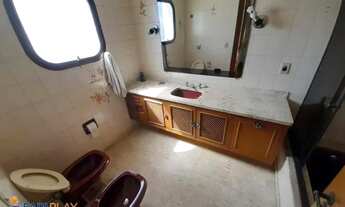 Imagem 5: Apartamento com 4 dorm. a venda, 301 m Campo Belo - São Paulo/SP