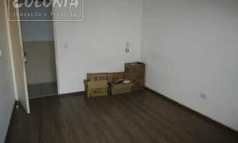 Imagem 2: Santo André - Conjunto Comercial/sala - Jardim