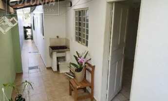 Imagem 7: Santo André - Casa Padrão - Jardim Santo Antônio