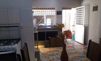 Imagem 4: Aluguel Casa por Temporada - Porto de Pedras, 03 quartos, 10 pessoas