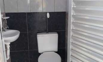 Imagem 6: Prédio de TRÊS ANDARES+TERRAÇO