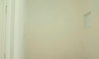 Imagem 2: Quarto/Saleta em Ed. frente ao mar - Aparecida - Santos - SP