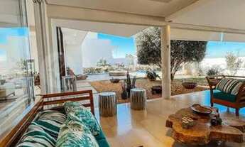 Imagem 4: Goiânia - Casa de Condomínio - Alphaville Flamboyant Residencial Araguaia