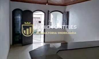 Imagem: Alugo casa de vila próximo ao Formosa da