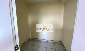 Imagem 5: Apartamento - Vila Rubi - Residencial Terra Brasilis - 130m² - 4 Dormitórios