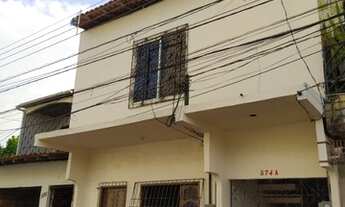 Imagem: Casa 2/4 (1 suíte) - Pedreira