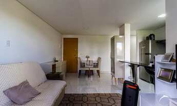 Imagem 3: Vicente Pires Apartamento com 2 dormitórios