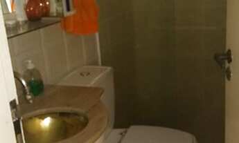 Imagem 4: Apartamento de 123 metros quadrados no bairro Cambuci com 2 quartos