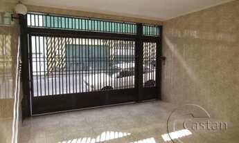 Imagem: Casa térrea para alugar na mooca