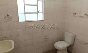 Imagem: Casa térrea com 58m², com 1 dormitório