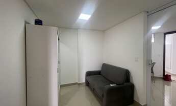 Imagem 6: Apartamento para aluguel possui 40 metros quadrados com 1 quarto em Miramar - João Pessoa