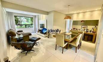 Imagem 2: Espetacular apartamento no Bairro Castelo MOBILIADO com mais de 100 m² 03 Quartos, 03 Vaga