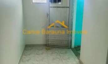 Imagem 5: Apartamento 1 quarto com varanda e quintal em condomínio fechado stella maris