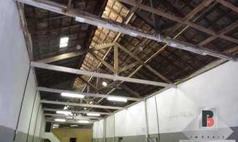 Imagem 3: GALPÃO EM VÃO LIVRE PARA LOCAÇÃO PRÓXIMO AO METRÔ BRESSER MOOCA!