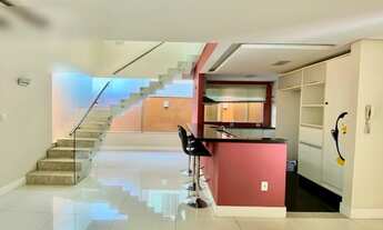 Imagem 3: Linda casa na Granja c/ 3suítes, 4brs, 4vgs, amrs plnjds, split, hidro, churrqr, blindx