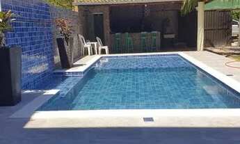 Imagem 3: Casa jauá linha verde,finais de semana feriado