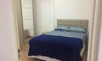 Imagem 7: Apartamento de 40m², MOBILIADO, a 3 minutos do metrô