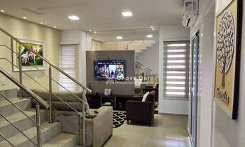 Imagem 5: Sobrado com 3 dormitórios à venda, 195 m² por R$ 890.000 - Pioneiros Catarinenses - todo m