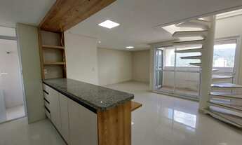 Imagem 5: Apartamento para Venda em Mogi das Cruzes, Mogilar, 3 dormitórios, 1 suíte, 1 banheiro, 2