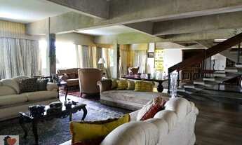 Imagem 5: Sobrado em cidade jardim