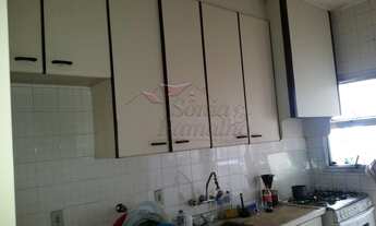 Imagem 2: Ribeirao Preto - Apartamento Padrão - Vila Seixas