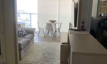 Imagem: Alugo apto com 49 m2, tipo studio, 1 dorm