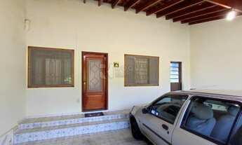 Imagem 2: Casa Residencial à venda, 2 quartos, 2 vagas, Jardim Ipanema - Limeira/SP