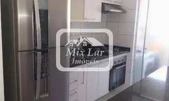 Imagem 2: REF L6140 - Apartamento no Bairro do Umuarama - Osasco SP