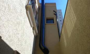 Imagem 3: Casa comercial prédio novo com 04 salas + Loja + 05 wcs ar condicionado próximo av. sumaré