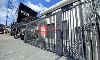 Imagem 2: Prédio à venda, 372 m² de área construída, 395 m² de terreno , 4 salas, 4 banheiros, 10 va