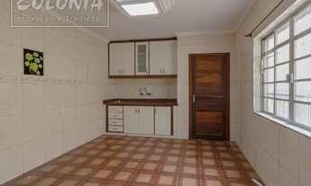 Imagem 3: Santo André - Casa Padrão - Jardim das Maravilhas