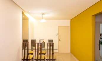 Imagem 6: Apartamento para Aluguel - Carmo Sion, 4 Quartos, 110 m2