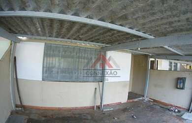 Imagem 3: Casa com 2 dormitórios à venda, 64 m² por R$ 318.000,00 - Jardim Imperador - Suzano/SP