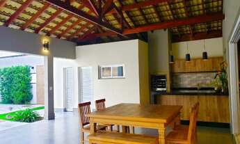 Imagem 7: Sobrado à venda localizado no melhor bairro de Mogi das Cruzes, Vila Oliveira, são 3 suíte