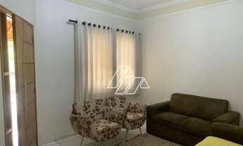 Imagem 3: Casa com 3 dormitórios à venda, 111 m² por R$ 360.000,00 - Jardim Portal do Sol - Marília