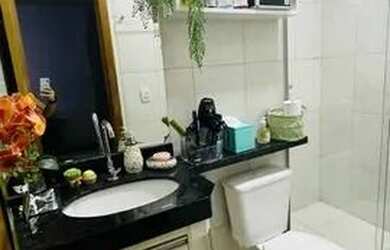 Imagem 7: Ótima casa de 3 quartos no Fátima