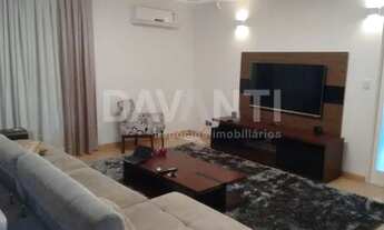 Imagem 4: Casa - Botafogo - Campinas